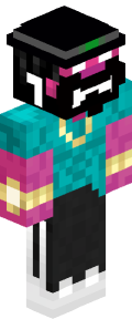 af3bb1cbcec0b65a85d7f3f91664b0719c038169ec77baebefafa30e757327f8 Minecraft skin