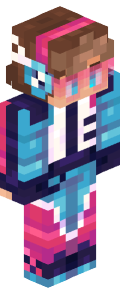 af409331719bcdcde147bd4a8e3be51cef28142905e79323f8c74e9ca44e4751 Minecraft skin