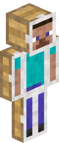 Minecraft Skin
