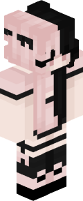 af67740b4c6324209b4dfa72df6efe058f51859bb92b1b24904962aeab8984d2 Minecraft skin