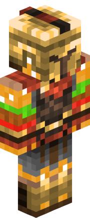 borgorman's avatar