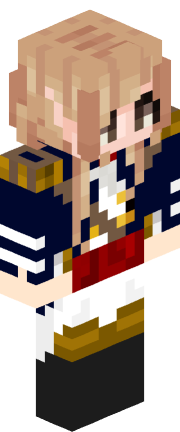 Evenvikstr27's avatar