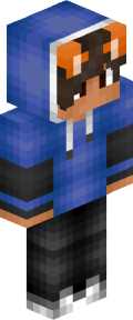 Minecraft Skin