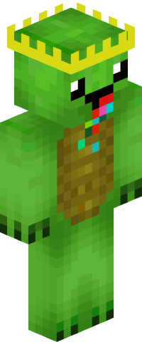 MisterEliot's skin