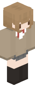 Minecraft Skin