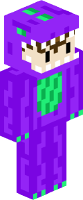 Tan Medieval Minecraft Skin