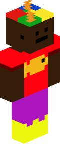 afeca9bcddd8b8535de0dc922a103017e2ec63e671eba1a4575c51812b371989 Minecraft skin