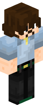 Skip_Leggerman's avatar