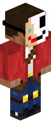 Samuel1338's avatar