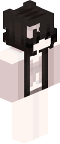 aff9a9dcfddaf2e1c60677949129f833f287313da36dbc5330df9b90e7fe4ad1 Minecraft skin