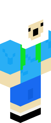 Skin Render