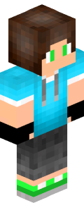 Minecraft Skin