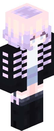 Skin Render
