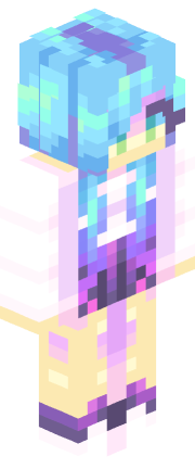 Skin Render
