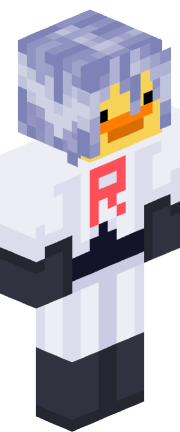 Skin Render