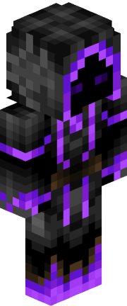 Skin Render