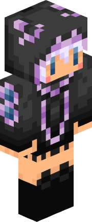 Skin Render