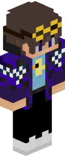 Skin di alemartyITA09