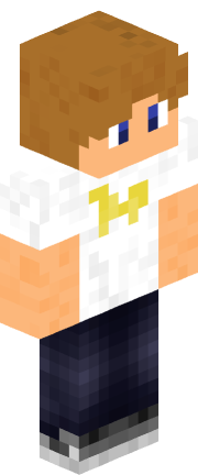 Skin Render