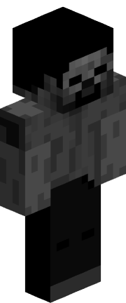 Skin Render