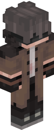 Skin Render
