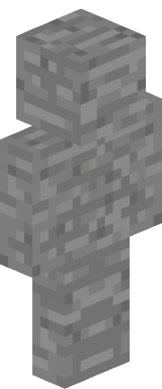 Skin Render