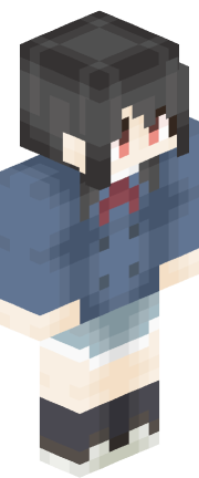 Skin Render