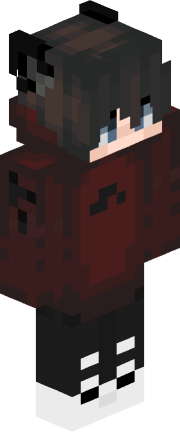 Skin Render