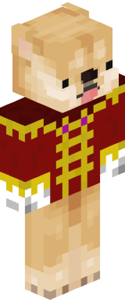 Skin Render