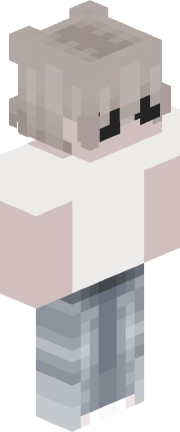 Skin Render
