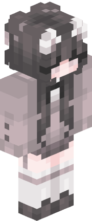 Skin Render