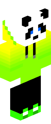 Skin Render