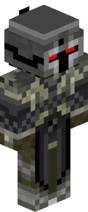 Skin Render