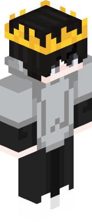 Skin Render
