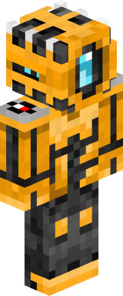 Skin Render