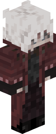 Skin Render