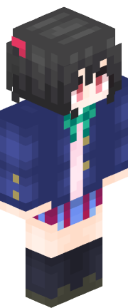 Skin Render