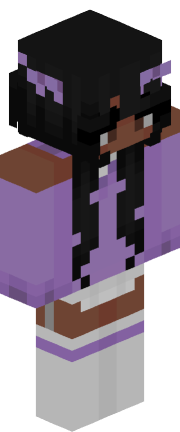 Skin Render