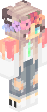 Skin Render