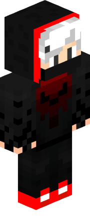 Skin Render