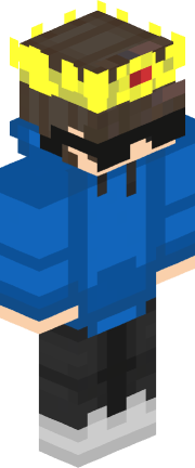 Skin Render