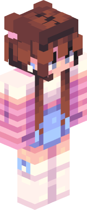 Skin Render