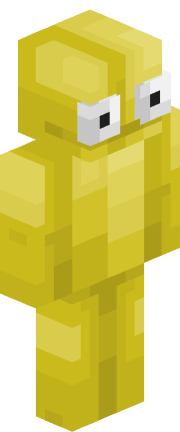 Skin Render