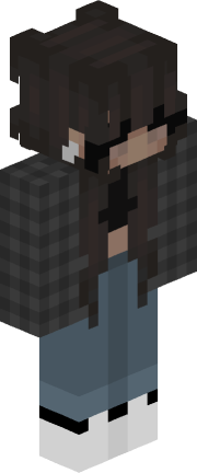Skin Render