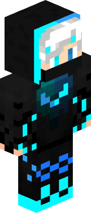 Skin Render