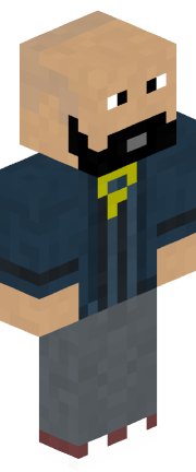 Skin Render