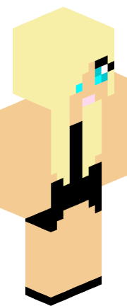 Skin Render