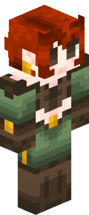 Skin Render