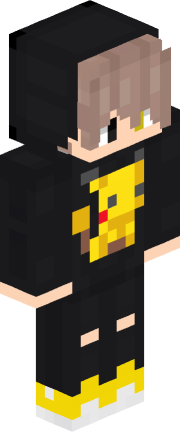 Skin Render