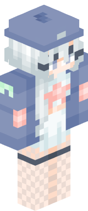 Skin Render